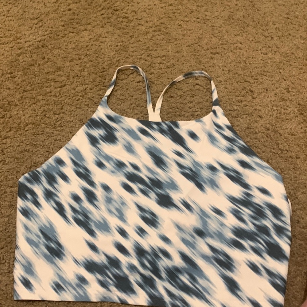 Athletic Sports bra